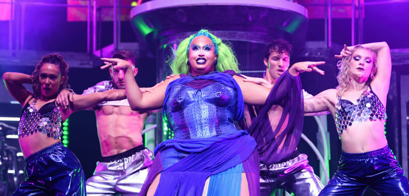 Rupauls Drag Race