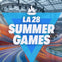 Summer Games - BMX Freestyle