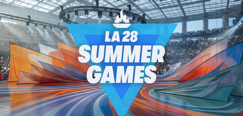 Summer Games - Cricket