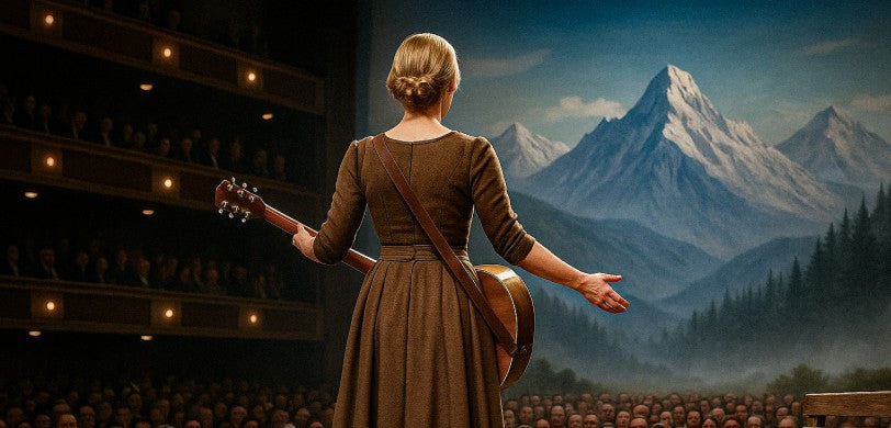 The Sound of Music