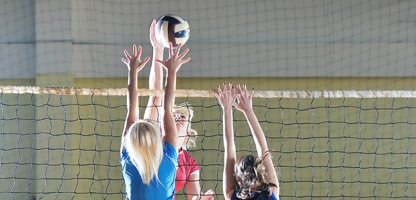 AVP Beach Volleyball