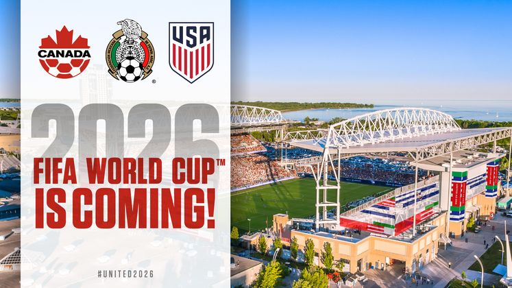 World Cup Soccer