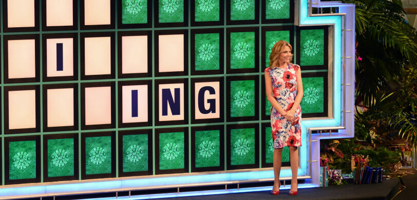 Wheel of Fortune