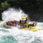 Niagara Falls, Canada: Whirlpool Jet Boat Tour