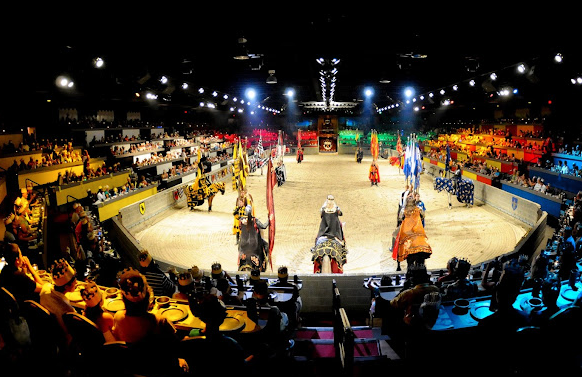 Medieval Times