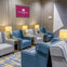 Plaza Premium Lounge at Toronto Pearson Airport