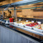 Plaza Premium Lounge at Toronto Pearson Airport