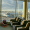 Plaza Premium Lounge at Toronto Pearson Airport